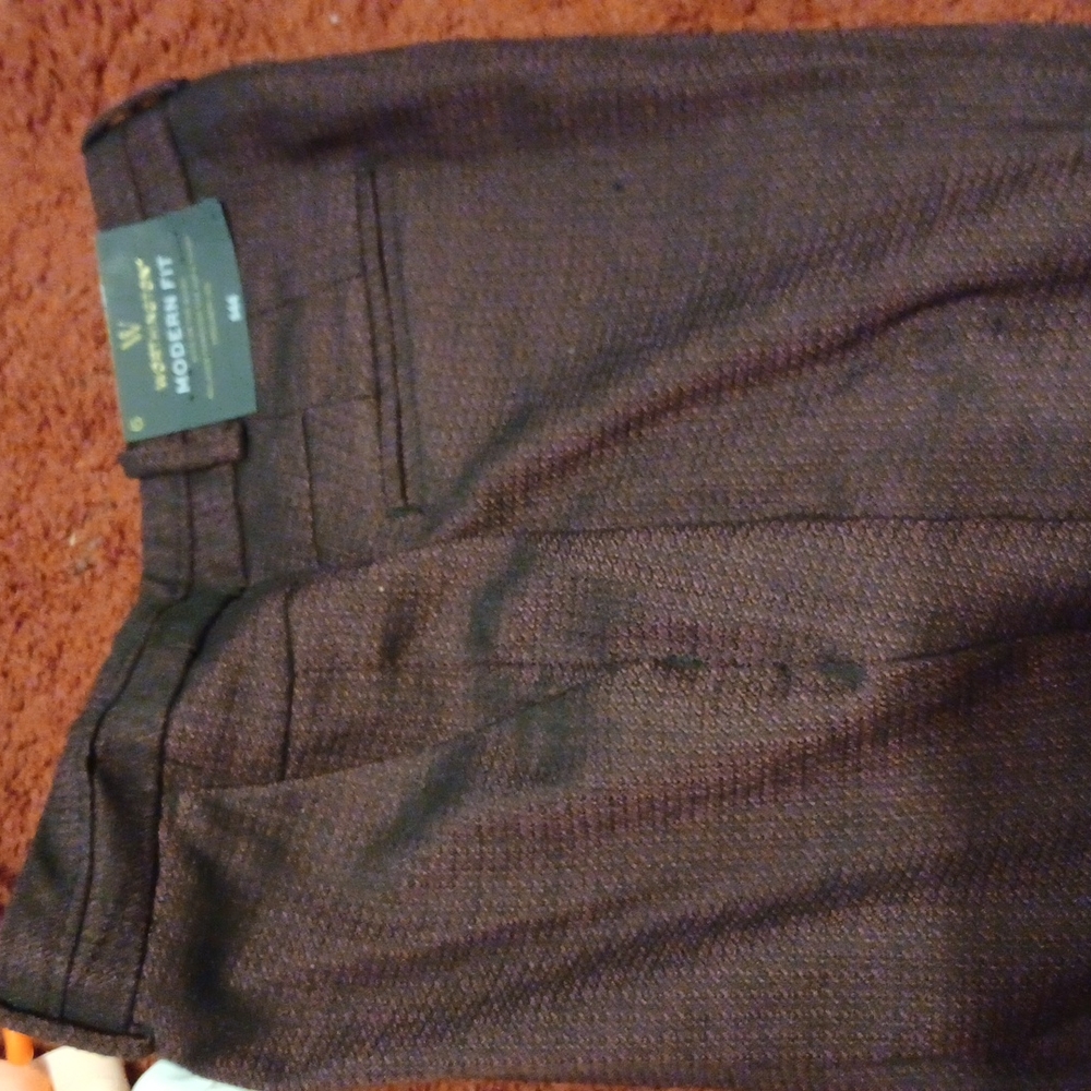Pants